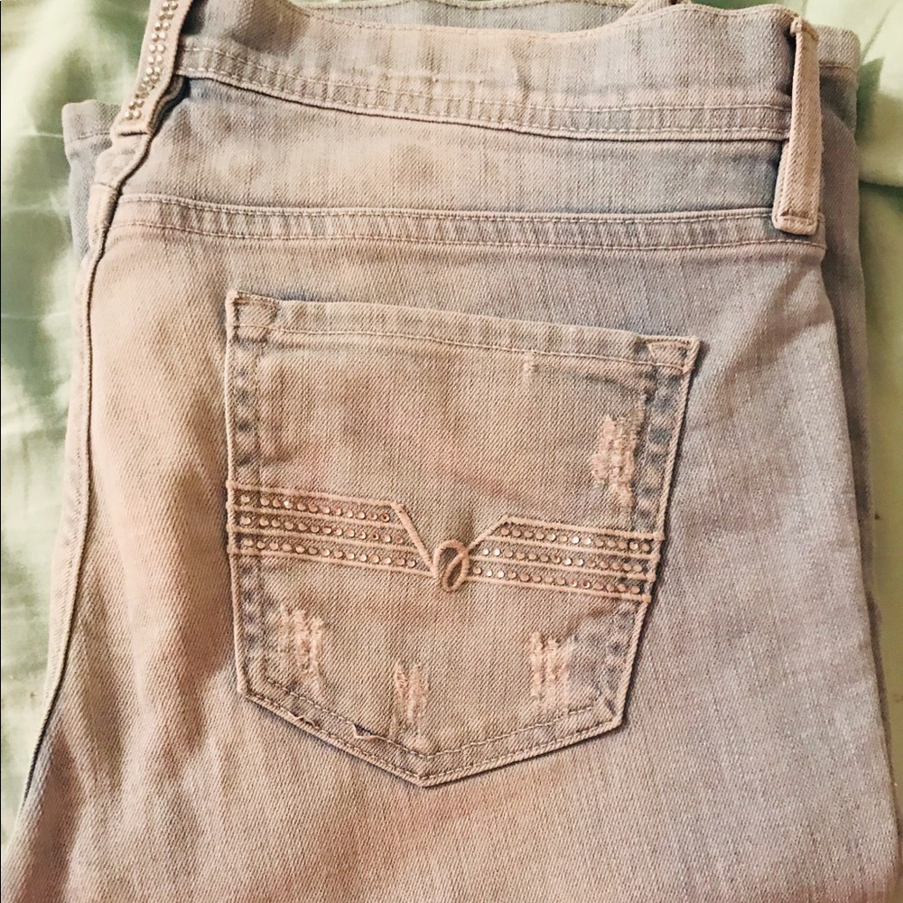 Bebe Jeans